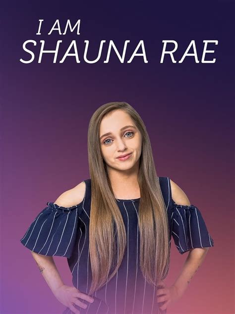 Free I Am Shauna Rae Porn Videos